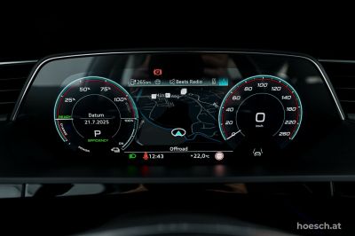 Audi Q8 e-tron Gebrauchtwagen Audi Q8 e-tron Gebrauchtwagen