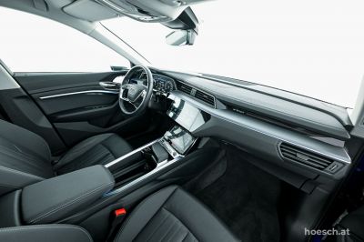 Audi Q8 e-tron Gebrauchtwagen Audi Q8 e-tron Gebrauchtwagen