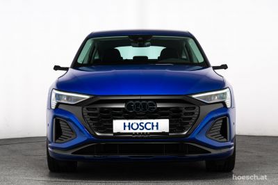 Audi Q8 e-tron Gebrauchtwagen Audi Q8 e-tron Gebrauchtwagen