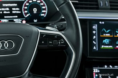 Audi Q8 e-tron Gebrauchtwagen