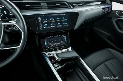 Audi Q8 e-tron Gebrauchtwagen Audi Q8 e-tron Gebrauchtwagen