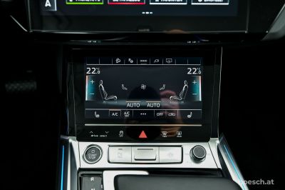 Audi Q8 e-tron Gebrauchtwagen