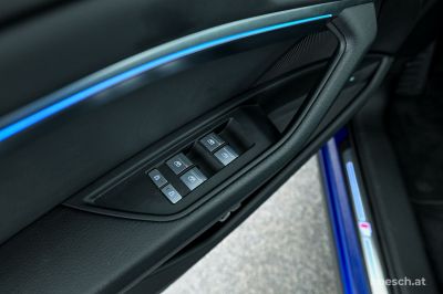 Audi Q8 e-tron Gebrauchtwagen