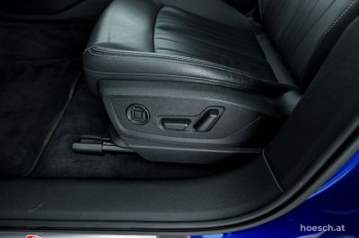 Audi Q8 e-tron Gebrauchtwagen Audi Q8 e-tron Gebrauchtwagen