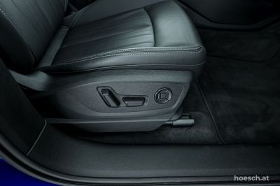 Audi Q8 e-tron Gebrauchtwagen