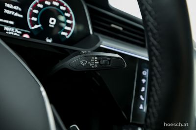 Audi Q8 e-tron Gebrauchtwagen