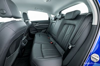 Audi Q8 e-tron Gebrauchtwagen