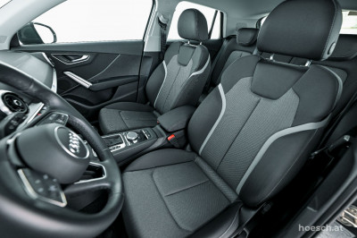 Audi Q2 Gebrauchtwagen