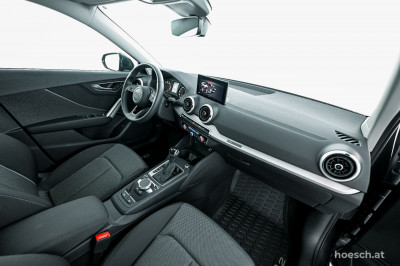 Audi Q2 Gebrauchtwagen