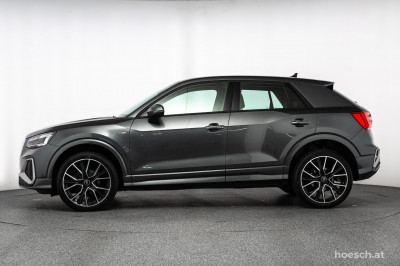 Audi Q2 Gebrauchtwagen