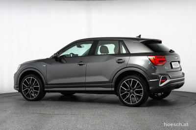 Audi Q2 Gebrauchtwagen