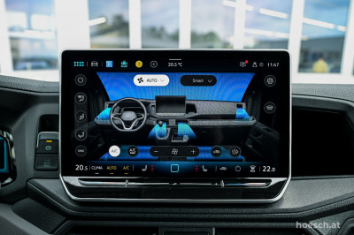 VW Crafter Neuwagen