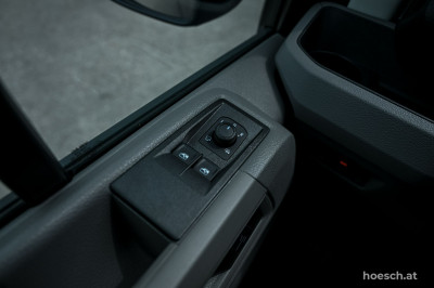 VW Crafter Neuwagen