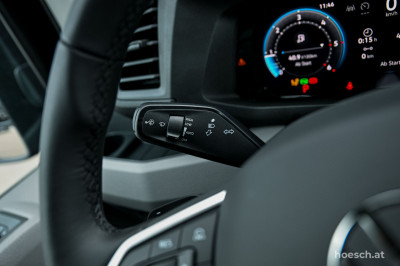 VW Crafter Neuwagen