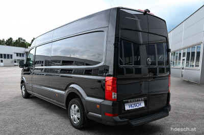 VW Crafter Neuwagen