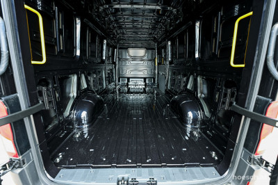 VW Crafter Neuwagen