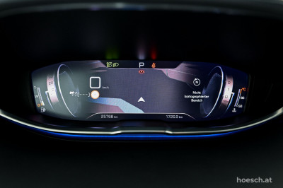 Peugeot 5008 Gebrauchtwagen