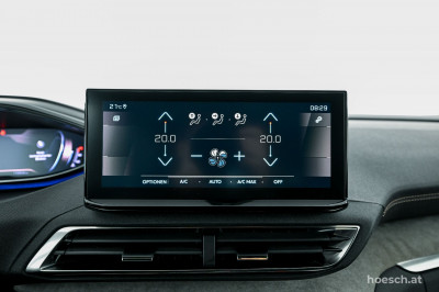 Peugeot 5008 Gebrauchtwagen