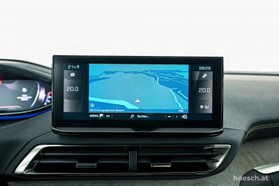 Peugeot 5008 Gebrauchtwagen