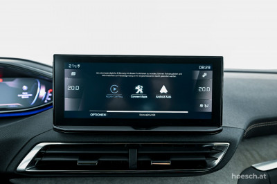 Peugeot 5008 Gebrauchtwagen