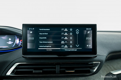 Peugeot 5008 Gebrauchtwagen