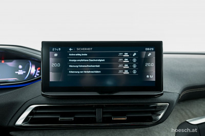 Peugeot 5008 Gebrauchtwagen
