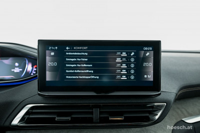 Peugeot 5008 Gebrauchtwagen