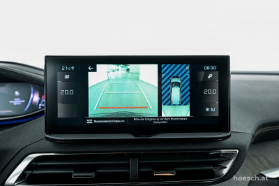 Peugeot 5008 Gebrauchtwagen