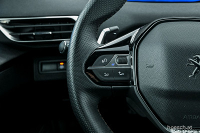 Peugeot 5008 Gebrauchtwagen
