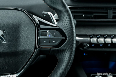 Peugeot 5008 Gebrauchtwagen