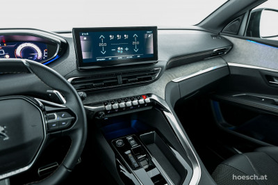 Peugeot 5008 Gebrauchtwagen