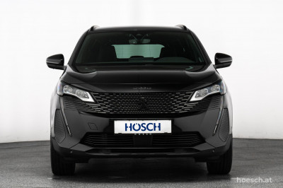 Peugeot 5008 Gebrauchtwagen