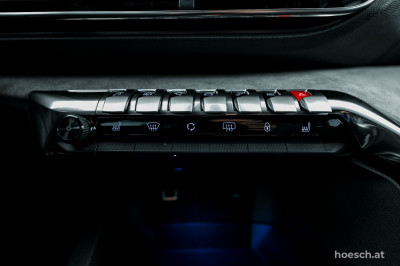 Peugeot 5008 Gebrauchtwagen