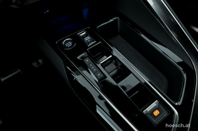 Peugeot 5008 Gebrauchtwagen