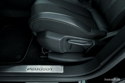 Peugeot 5008 Gebrauchtwagen