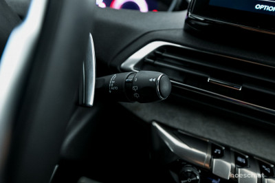 Peugeot 5008 Gebrauchtwagen