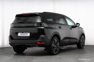 Peugeot 5008 Gebrauchtwagen