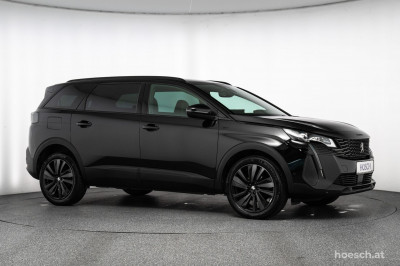 Peugeot 5008 Gebrauchtwagen