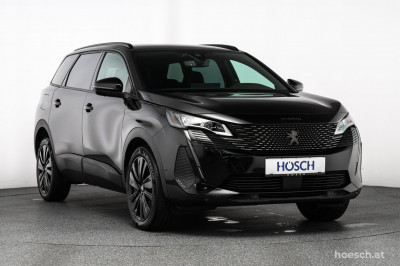 Peugeot 5008 Gebrauchtwagen