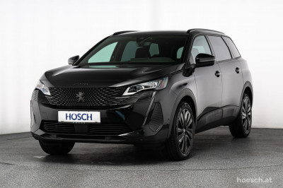 Peugeot 5008 Gebrauchtwagen