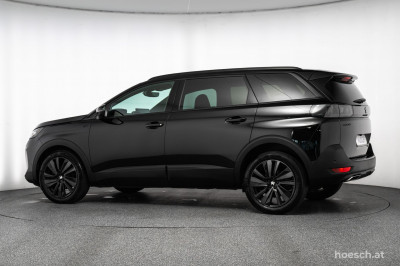 Peugeot 5008 Gebrauchtwagen