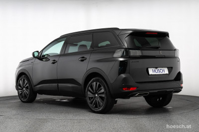 Peugeot 5008 Gebrauchtwagen