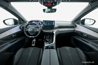 Peugeot 5008 Gebrauchtwagen