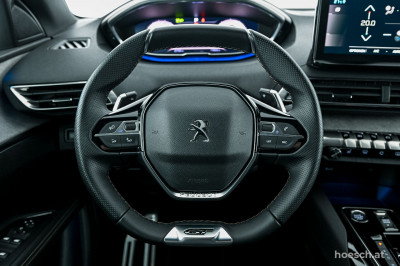 Peugeot 5008 Gebrauchtwagen