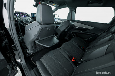 Peugeot 5008 Gebrauchtwagen