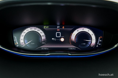 Peugeot 5008 Gebrauchtwagen