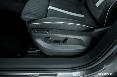 Skoda Kodiaq Gebrauchtwagen