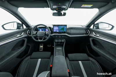 Skoda Kodiaq Gebrauchtwagen