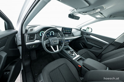 Audi Q5 Gebrauchtwagen