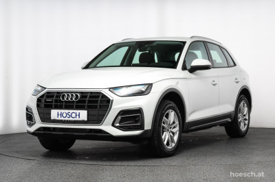 Audi Q5 Gebrauchtwagen